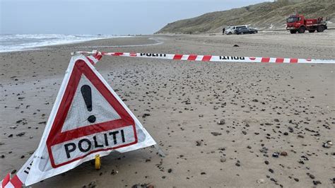 død mand hirtshals|Død person fundet i vandet syd for Hirtshals Havn 